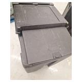 Cameron Commercial Ice Caddy
