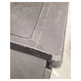 Cameron Commercial Ice Caddy