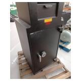 Amsec Deposit Safe