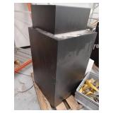Amsec Deposit Safe