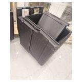 Cambro Commercial Ice Caddy