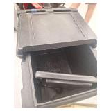 Cambro Commercial Ice Caddy