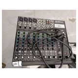 Mackie 1202VLZ4 12 Channel Compact Mixer