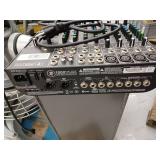 Mackie 1202VLZ4 12 Channel Compact Mixer