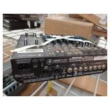 Mackie 1202VLZ4 12 Channel Compact Mixer