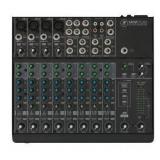 Mackie 1202VLZ4 12 Channel Compact Mixer