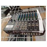 Mackie 1202VLZ4 12 Channel Compact Mixer