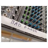 Mackie 1202VLZ4 12 Channel Compact Mixer