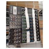Mackie 1202VLZ4 12 Channel Compact Mixer