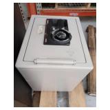 Sentry Safe, S0409