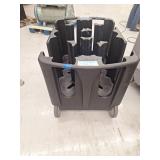 Carlisle Dish Trolley