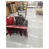 Craftsman Snow Blower