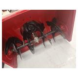 Craftsman Snow Blower