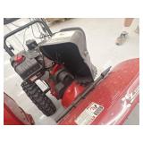Craftsman Snow Blower