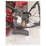 Craftsman Snow Blower