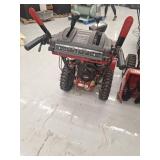 Craftsman Snow Blower