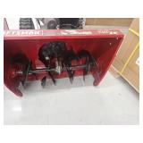 Craftsman Snow Blower