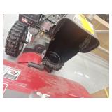 Craftsman Snow Blower