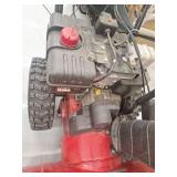 Craftsman Snow Blower
