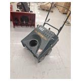 Craftsman Snow Blower