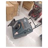 Craftsman Snow Blower