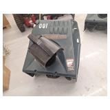 Craftsman Snow Blower
