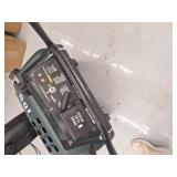 Craftsman Snow Blower