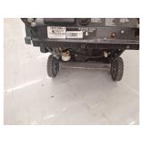 Craftsman Snow Blower