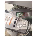 Hobart Commercial Countertop Mixer, Model HL200