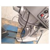 Hobart Commercial Countertop Mixer, Model HL200