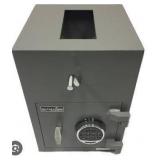 KCSafe Company Floor Drop Safe