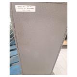 KCSafe Company Floor Drop Safe