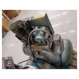 Aire Custom Air Compressor, Model S500TH-A