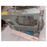 Aire Custom Air Compressor, Model S500TH-A