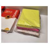 Ofice  Supplies