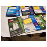 Office Supplies