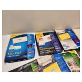 Office Supplies