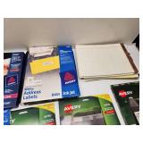 Office Supplies