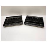 Cash Drawer Tills