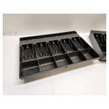Cash Drawer Tills
