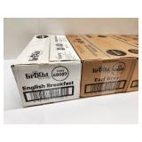 The Bright Tea Co Coffee
