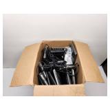 Box of Keyboards and Mice