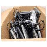 Box of Keyboards and Mice