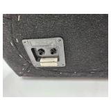 CGM Stage Monitor