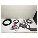 MISC Cables