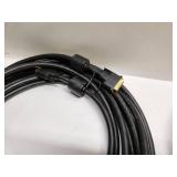 MISC Cables