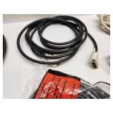 MISC Cables