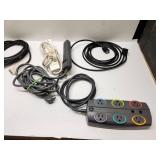 MISC Cables