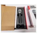 TM 58 Series Microphones