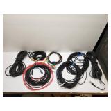Mics Pro Audio Cables